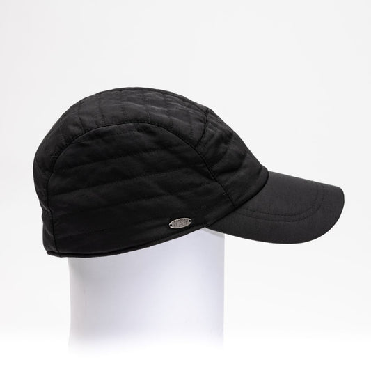 CANADIAN HAT  2100-BLACK M  