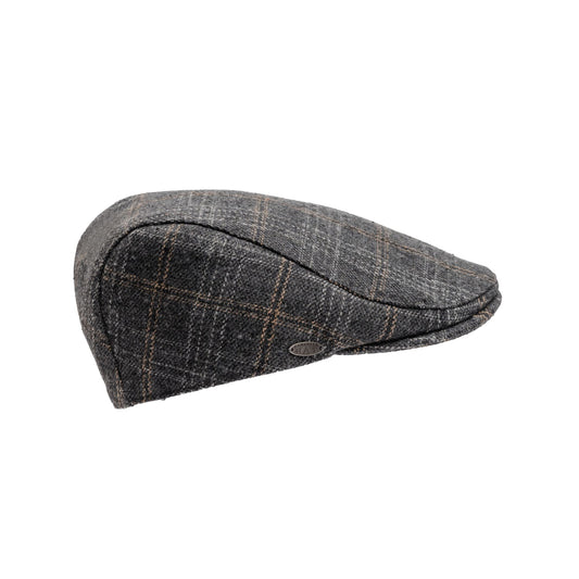 CANADIAN HAT  2600-CHARCOAL M  