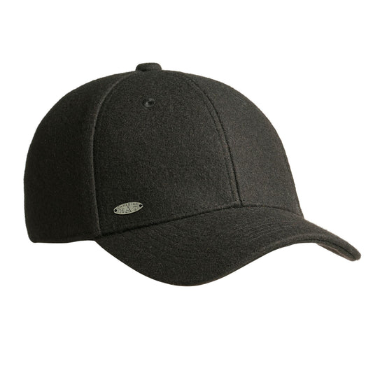 CAMBER - WOOL CAP HAT