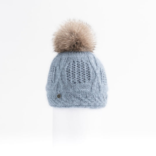 CANADIAN HAT  2200-BLUE OS  