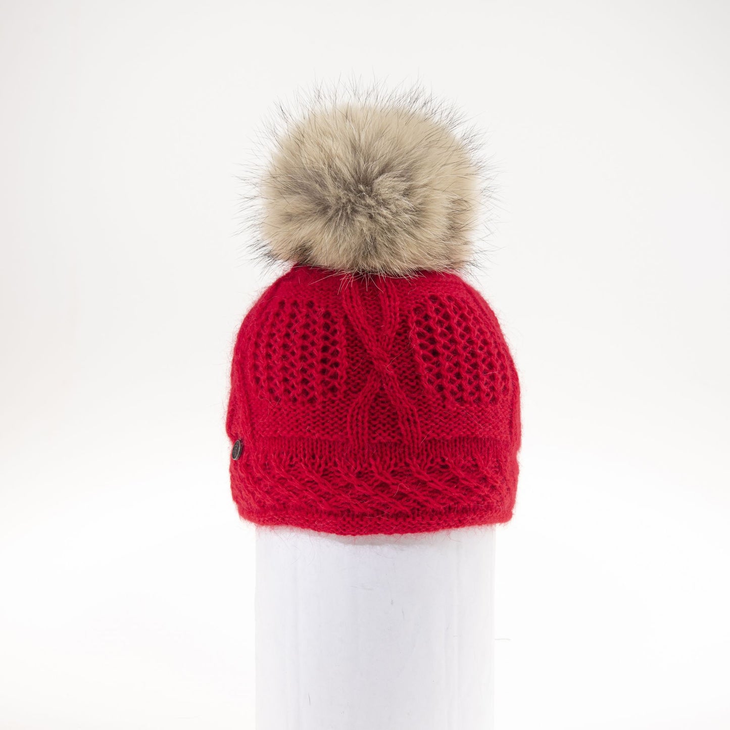 CANADIAN HAT  5800-RED OS  