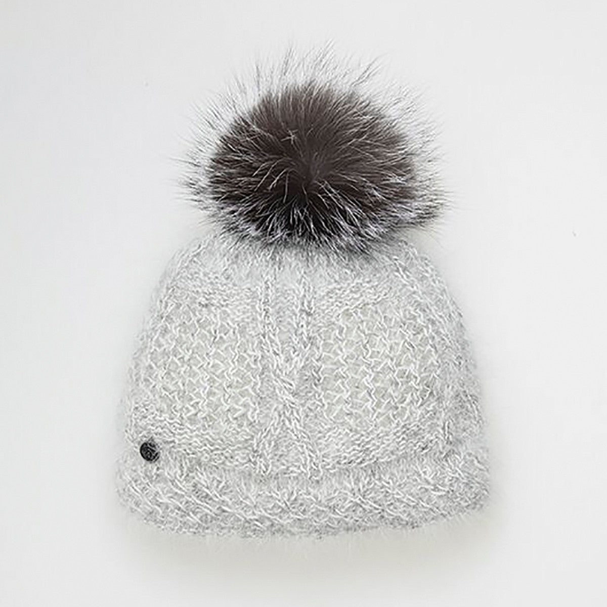 CANADIAN HAT  7900-GREY OS  