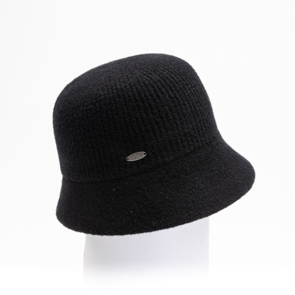 CANADIAN HAT  2100-BLACK M  