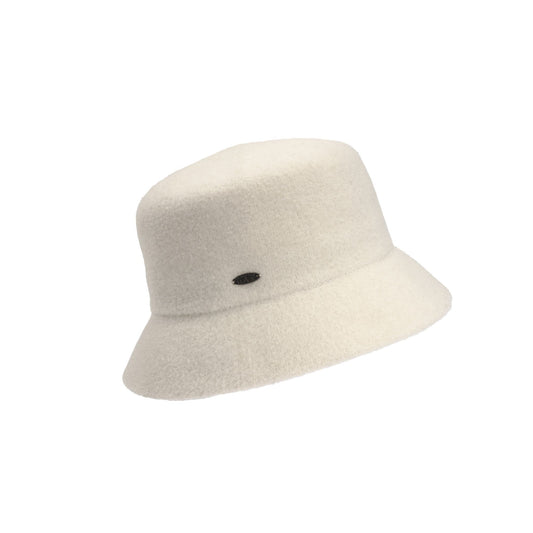 CANADIAN HAT  1300-IVORY M  