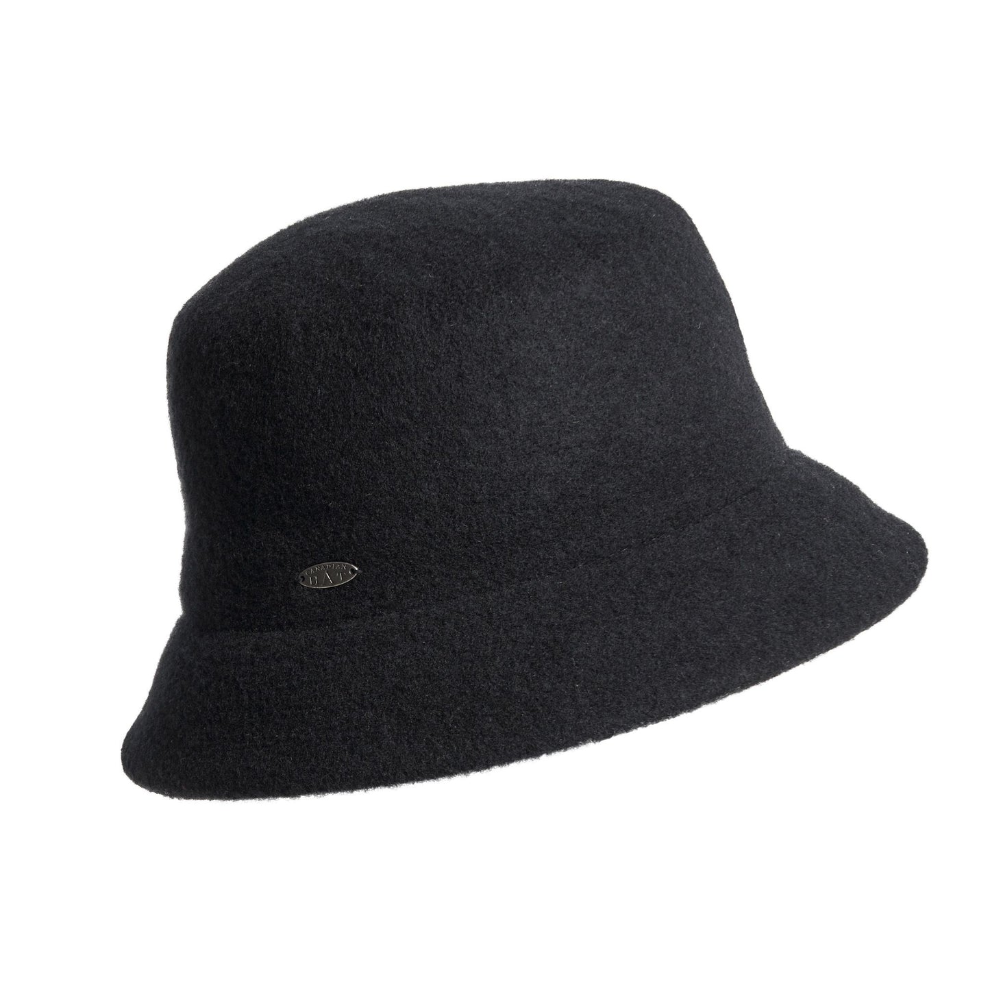 BOWEN - WOOLEN BUCKET HAT