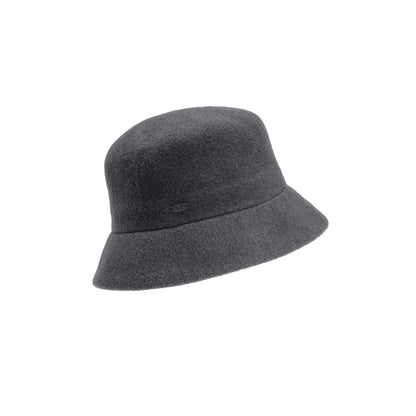 BOWEN - WOOLEN BUCKET HAT