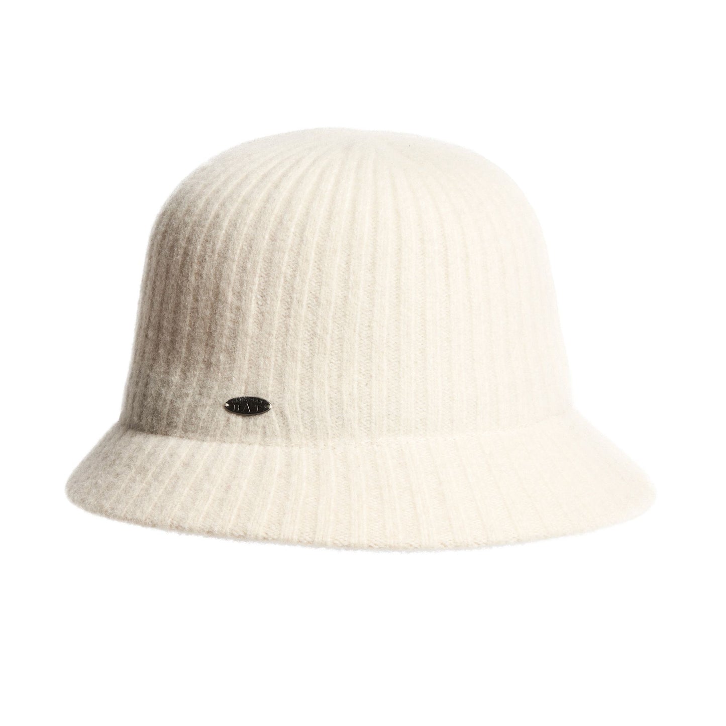 VICHY - CLOCHE HAT