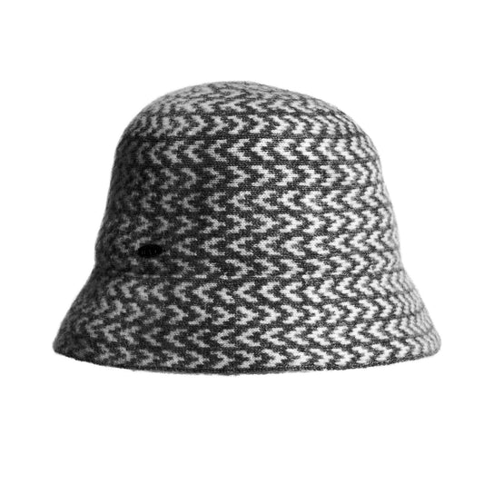 CHANTALE - CLOCHE HAT