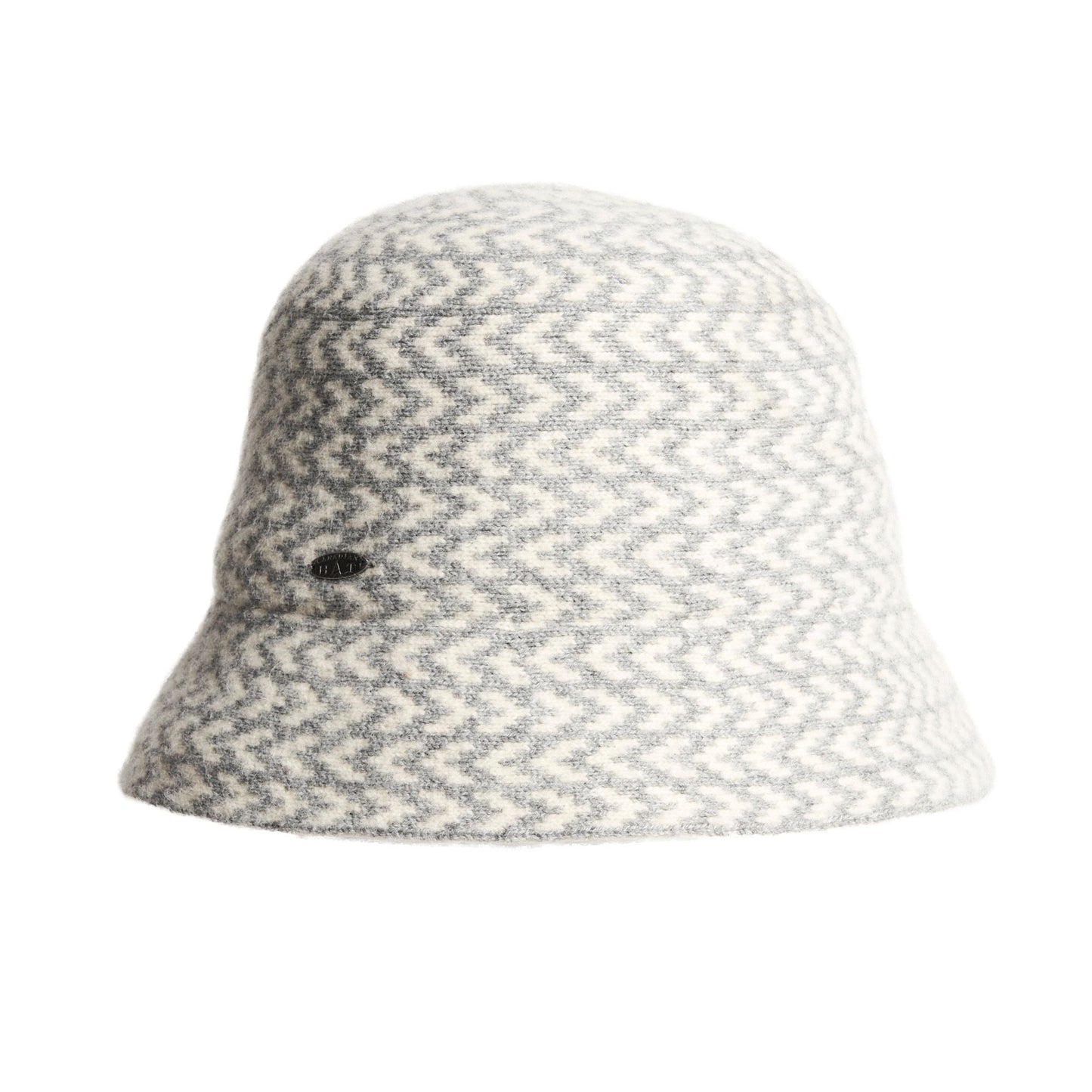BOWEN - WOOLEN BUCKET HAT