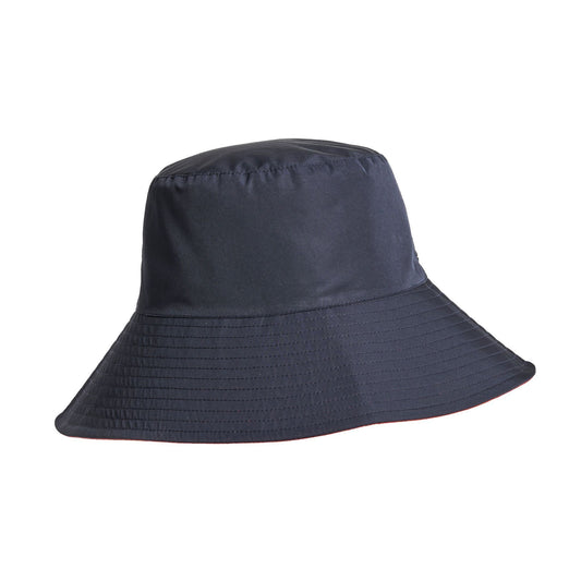 CANADIAN HAT  4500-NAVY-RED-MIX M  