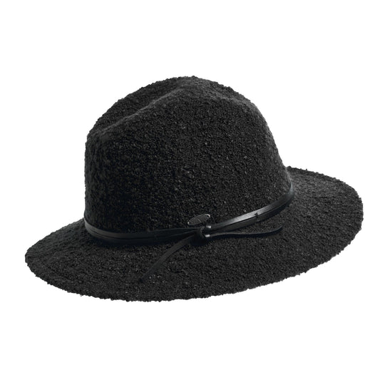 CANADIAN HAT  2100-BLACK M  