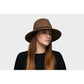 FREDERK - SOFT FEDORA HAT