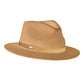 FENWAY T - PACKABLE WOOL FEDORA HAT
