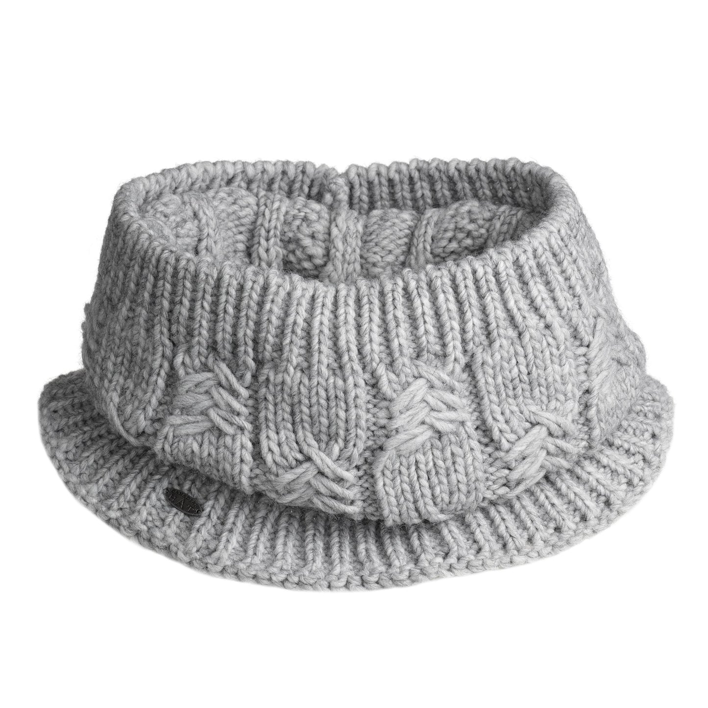SAGUENAY - NECKWARMER