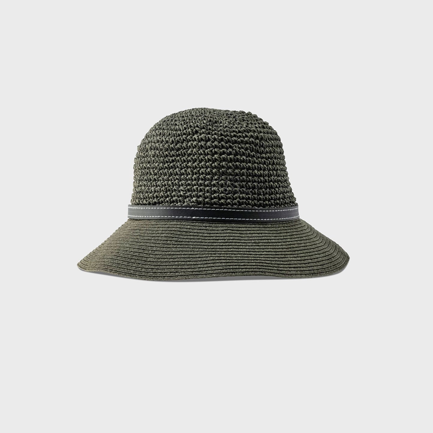 CANADIAN HAT  9800-KHAKI M  