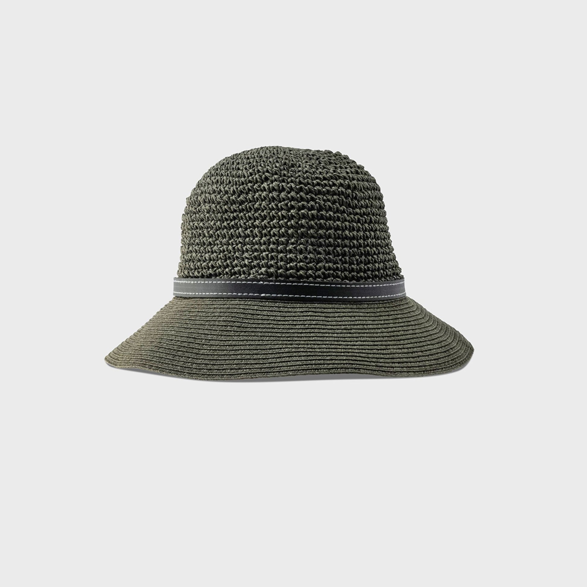 CANADIAN HAT  9800-KHAKI M  