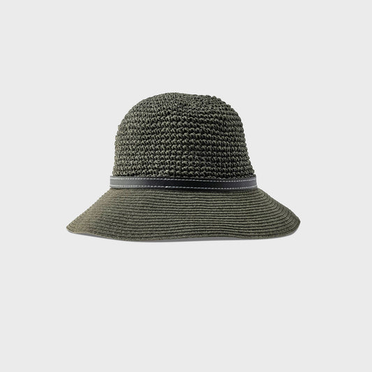 CANADIAN HAT  9800-KHAKI M  