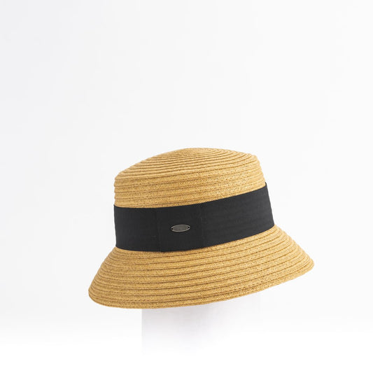 CANADIAN HAT  4400-NATURAL M  