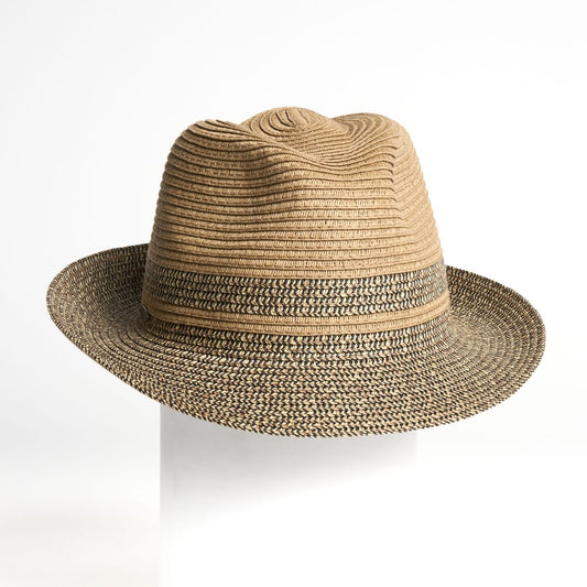 CANADIAN HAT  2100-BLACK-MIX L  
