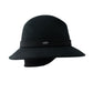 FLORIA E - FEDORA HAT W EARFLAP