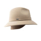 FLORIA E - FEDORA HAT W EARFLAP