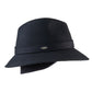 FLORIA E - FEDORA HAT W EARFLAP
