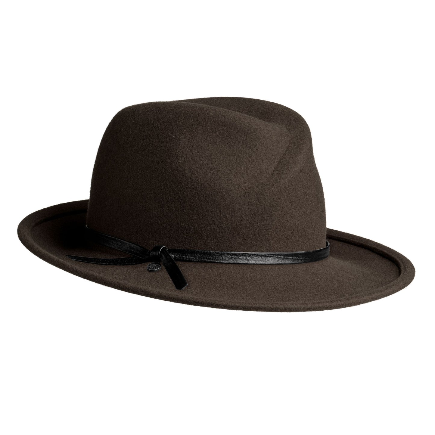 FELSIAN T - PACKABLE FEDORA HAT