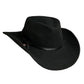 FLINT P - PACKABLE COWBOY HAT