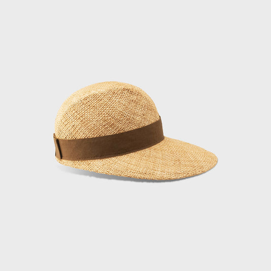 CANET - CAP W GG RIBBON