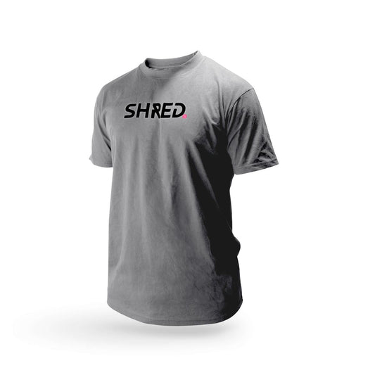 T-SHIRT GREY