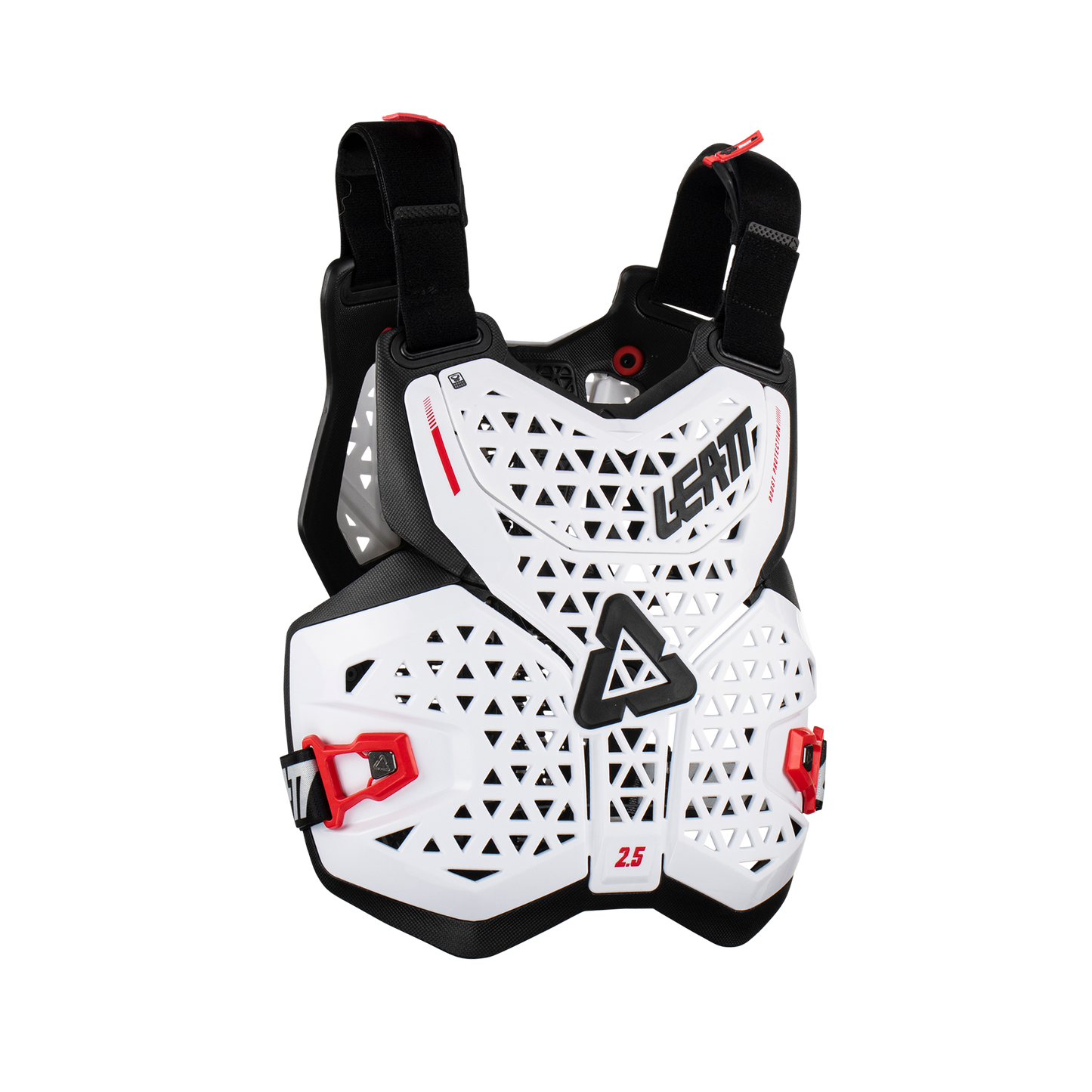 Chest Protector 2.5
