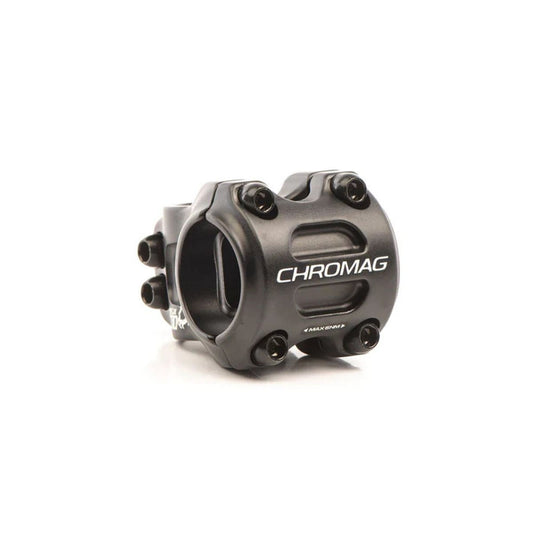 CHROMAG  Black 31.8x40mm  