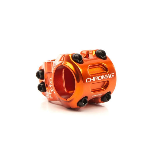 CHROMAG  Orange 31.8x31mm  