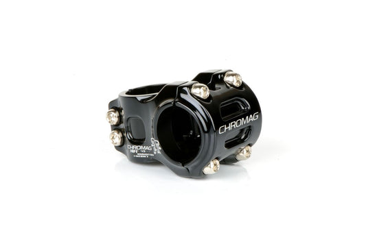 CHROMAG  Black 31.8x31mm  