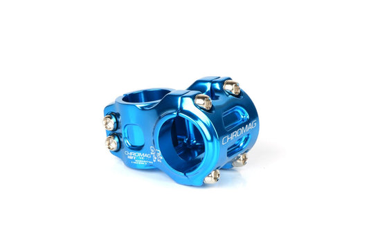 CHROMAG  Blue 31.8x31mm  
