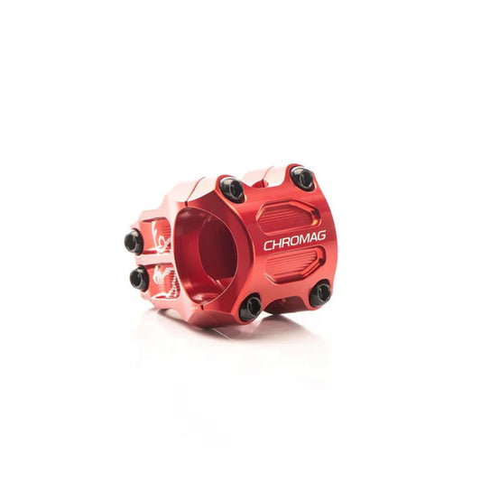CHROMAG  Red 31.8x32mm  