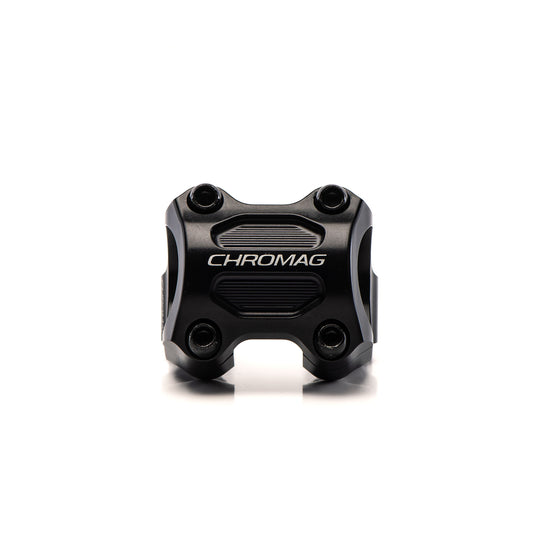 Chromag Stem Direct Mount Riza 31.8Mm Black