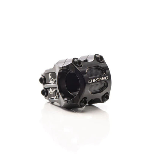 CHROMAG  Black 35x32mm  
