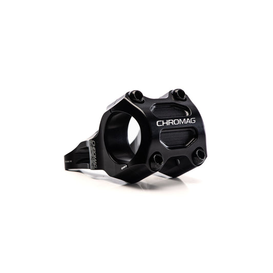 CHROMAG  Black 35x45mm  