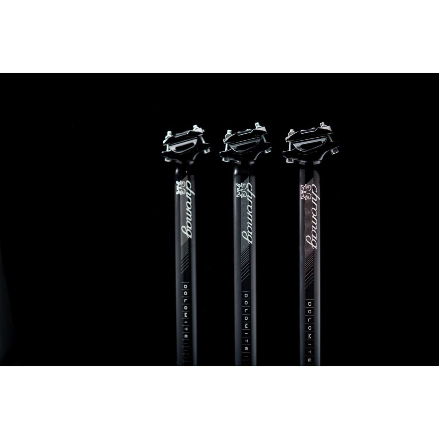 CHROMAG  Black 31.6mm  