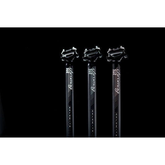 CHROMAG  Black 31.6mm  