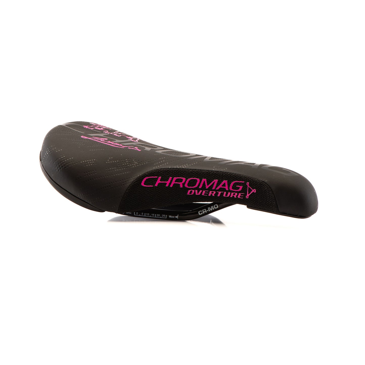 CHROMAG Saddle OVERTURE