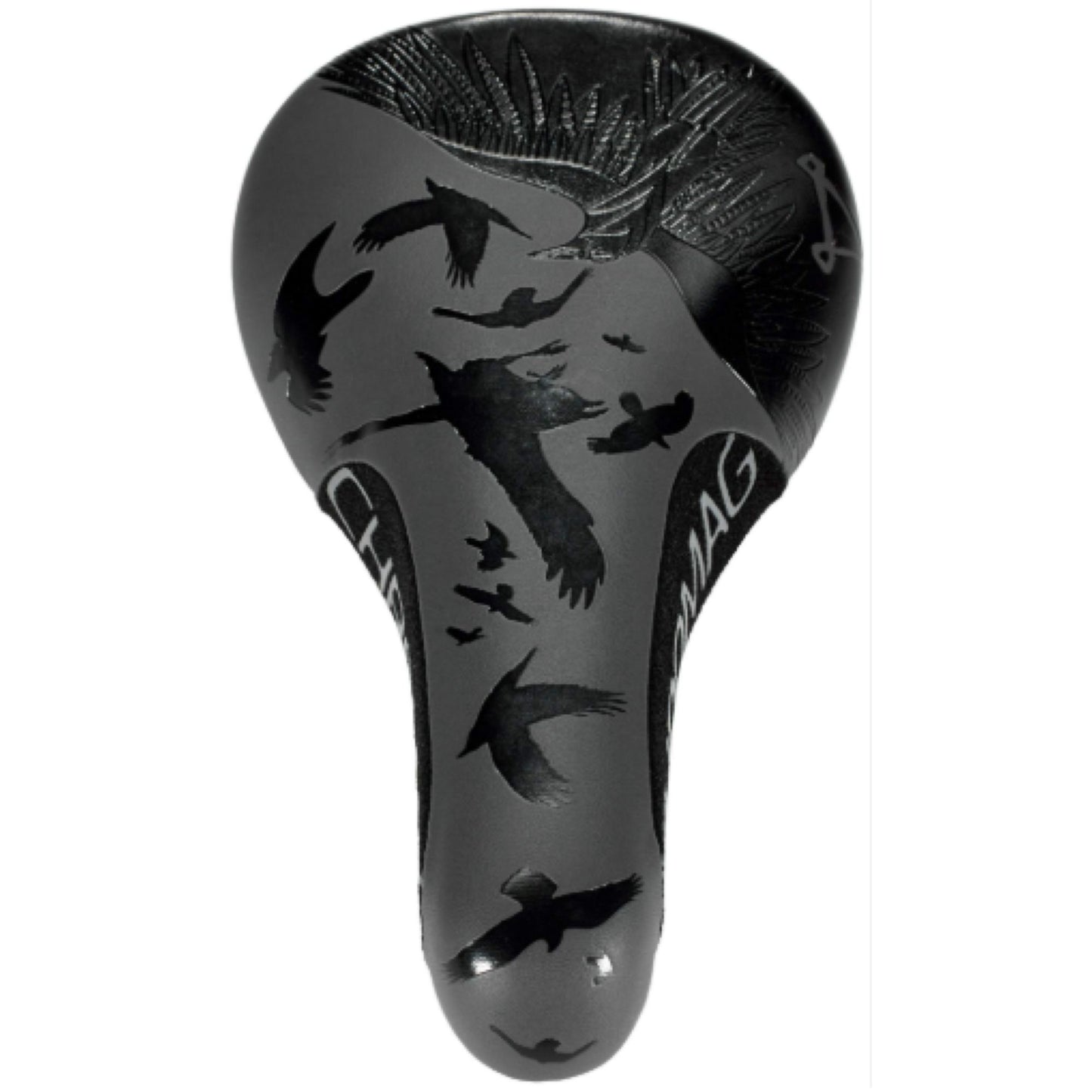 CHROMAG Saddle OVERTURE LTD