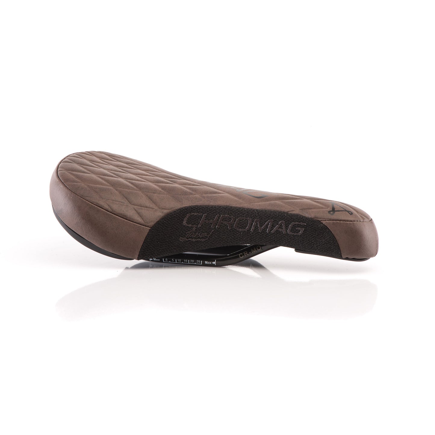 CHROMAG Saddle OVERTURE LTD
