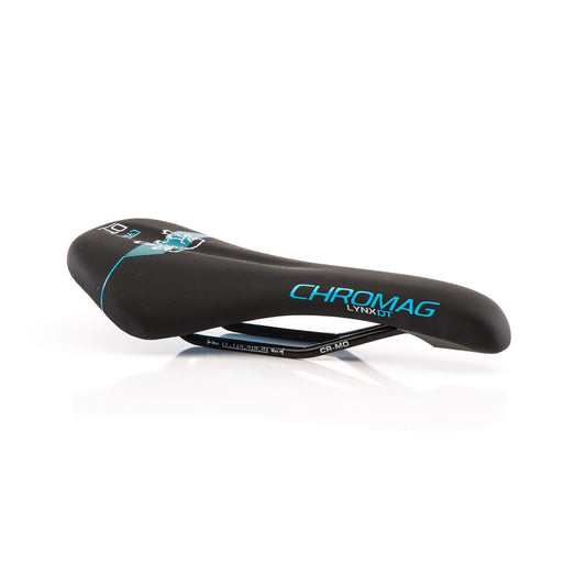 CHROMAG  BLACK-BLUE 135mm  