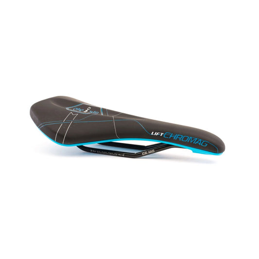 CHROMAG  BLACK-BLUE 146mm  