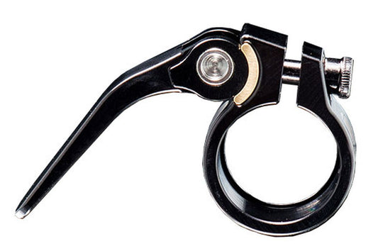 CHROMAG  Black 30mm  