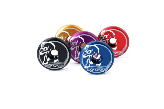 CHROMAG  Black 0.125  
