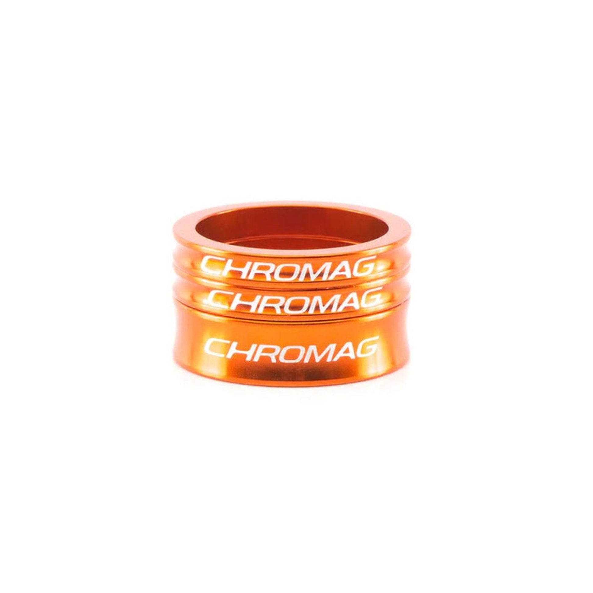 CHROMAG  Orange 2x5mm 1x10mm  