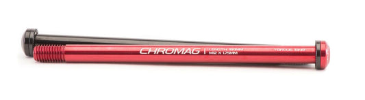 CHROMAG  RED NA  